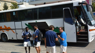 Η  Δόξα   Δράμας   βάζει βάσεις  για   πρωταθλητισμό