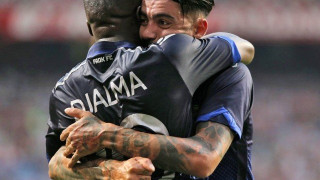 Κατάθεση ψυχής για να μην  χαθεί… η ιστορική ευκαιρία