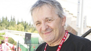 Γιατί τα «βάζει» με τον ΠΑΟΚ ο Γιώργος      Γεωργίου