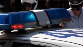 ΕΚΤΑΚΤΟ: Συνελήφθη ο 45χρονος με την καραμπίνα στο Κορωπί