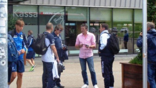 Της κακομοίρας: Μπορεί ο Καγιούλης να αντιστρέψει το κλίμα;