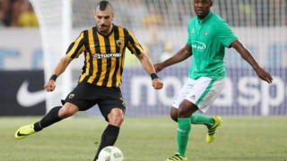 Ετοιμάζει νέα   κίνηση   για  τον Αραβίδη η Μπορντό