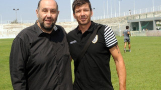 «Ο Ίβιτς νιώθει από ΠΑΟΚ, να μην κάνουν μ@λ@κ... οι διαιτητές»