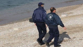 Θεσσαλονίκη: Νεκρός ανασύρθηκε άντρας από τη θάλασσα στα Βρασνά