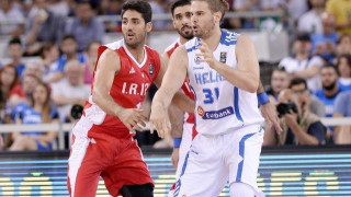 Μπόγρης: «Γι΄ αυτό δεν πήγα στον         Ολυμπιακό»