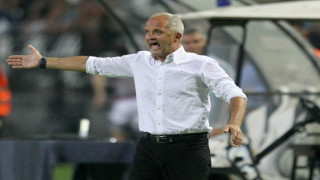 «Πούλησαν τον καλό τους παίκτη…, ανταγωνιστικοί με ΠΑΟΚ»