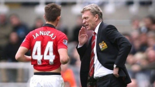 Πήρε            Γιανουζάι            η            Σάντερλαντ