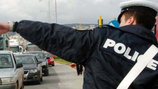 Κυκλοφοριακές ρυθμίσεις στην ΕΟ Θεσσαλονίκης-Έδεσσας σήμερα & αύριo