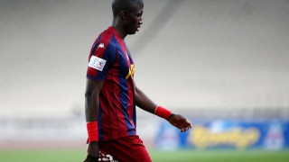 Μια                           ομάδα…  International