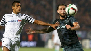 Γκουντέλι: «Ο ΠΑΟΚ θα μπορούσε να μας βάλει τρία γκολ!»