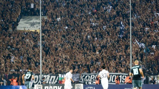 Άξιζαν     το χειροκρότημα μεν, αλλά… Μέχρι εκεί, δε!