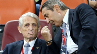 Έκτακτη ΓΣ στις 22/8 και πρόταση μομφής στη διοίκηση Βούλγαρη