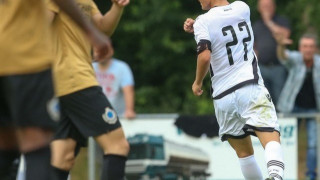 «ΝΑΙ» στις             ισοπαλίες,  «ΟΧΙ» στα φαβορί…