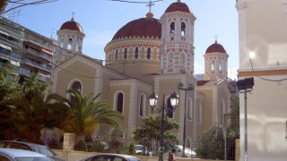 Η Ιερά Σύνοδος για τους εισβολείς στη Μητρόπολη Θεσσαλονίκης