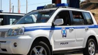 Θεσσαλονίκη: Πρόσφυγας επιτέθηκε με μαχαίρι εναντίον αστυνομικού