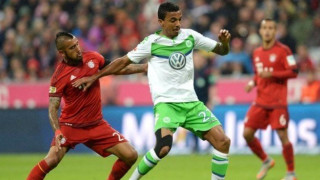 Τον Λουίς Γκουστάβο για αντικαταστάτη του Πογκμπά θέλουν στη Γιούβε