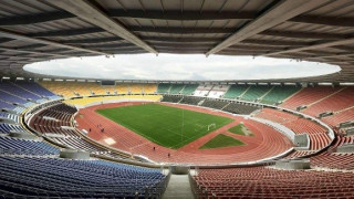 «Μάτια» του ΠΑΟΚ στον αγώνα της Ντιναμό στην Τιφλίδα