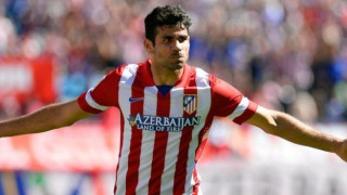 Παραμένει «κάτοικος» Στάμφορντ Μπριτζ ο Ντιέγκο Κόστα