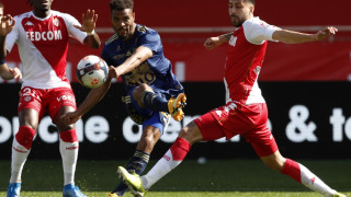 ΠΑΟΚ: Στο «κάδρο» ο Στιβ Μουνιέ