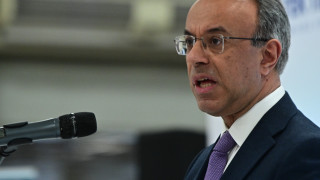 Σταϊκούρας για Hellenic Train: «Μέχρι σήμερα δεν υπάρχει ενημέρωση για το τι μεταφέρουν τα τρένα»