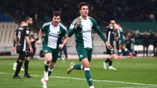 Με ανατροπή πήρε το τρίποντο ο Παναθηναϊκός