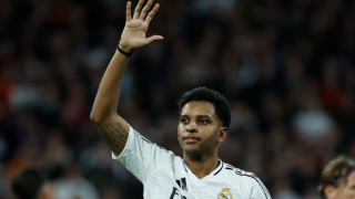 Ρεάλ Μαδρίτης: Η τρελή πρόταση 300 εκατομμυρίων για τον Ροντρίγκο