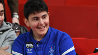 Εκτός εαυτού ο Τσουκαλάς με τον γιο του Αταμάν: «Τι ήρθε αυτό το μπάστ...ο;»