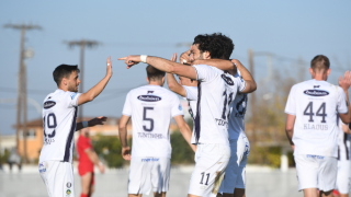 Live Streaming: Η αναμέτρηση του Ηρακλή κόντρα στον Καμπανιακό