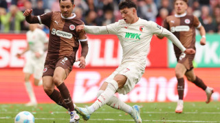 Bundesliga-Σάλιακας VS Γιαννούλης: Κανάλι και ώρα μετάδοσης