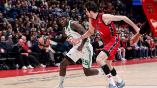 Ο κακός Παναθηναϊκός έκανε πάλι την εμφάνιση του και ηττήθηκε στο Μιλάνο