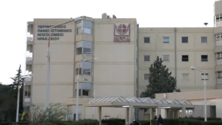 Ηράκλειο: Ολοκληρώθηκαν τα τεστ - Εγκεφαλικά νεκρός ο 3χρονος