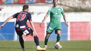 Super League 2: Οι νέες βαθμολογίες στον νότιο όμιλο-Ποιες ομάδες θα παίξουν στα Play Off