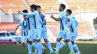 Ηρακλής-Καμπανιακός 2-0: Μιράντα και γκολ!