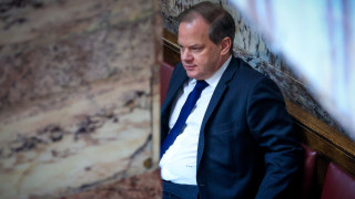 Τέμπη: «Αυλαία» για την προανακριτική στη Βουλή-ΠΑΣΟΚ και ΣΥΡΙΖΑ αποχώρησαν