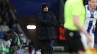 Λουτσέσκου: «Μας κόστισε το ότι δεν σκοράραμε, προκριθήκαμε επειδή έχουμε καλή επίθεση»