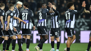 Ο ΠΑΟΚ «απέναντι» στη διπλή «πρόκληση»: Πρώτα η ΑΕΚ και μετά τη Στεάουα!