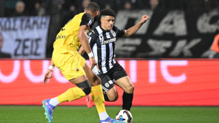 Πού θα δείτε το ΠΑΟΚ - ΑΕΚ - Το τηλεοπτικό πρόγραμμα της ημέρας