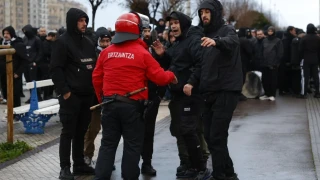 «Σύλληψη τριών οπαδών για επίθεση σε φίλαθλο του ΠΑΟΚ»!