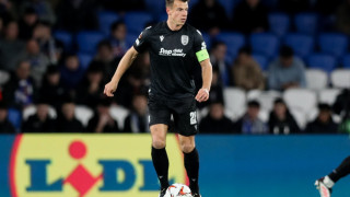 Σβαμπ: «Περήφανοι για τον τρόπο που παίξαμε, ευχαριστούμε τους οπαδούς»