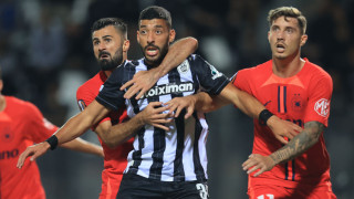 Μπεκάλι: «Μπορούμε να περάσουμε τον ΠΑΟΚ-Δεν τους φοβάμαι, τους κερδίσαμε με 10 παίκτες»