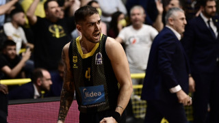 Βασίλης Τολιόπουλος-Μαρία Χατζηπαρασίδου: Αυτό είναι το φύλο του μωρού που περιμένουν