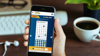 Τζόκερ: Κέρδισε 19,8 εκ. παίζοντας 5 ευρώ μέσω διαδικτύου