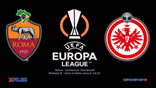 «X-Files» :  Η Σκάλυ το πήρε πάνω της σήμερα : I want to believe you, darling Eintracht Frankfurt…