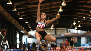 Μίτινγκ Πολωνία: Φετινό ρεκόρ για Χαϊτίδου και Μέρλο