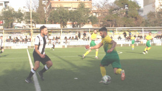 Αναγέννηση Αγ. Ιωάννη-Κοκκινίδης: «Νέο ξεκίνημα»