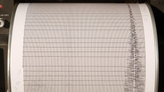 Ιστορικός σεισμός 4,9 Ρίχτερ στην Αμοργό