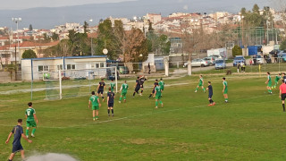 Διαμαρτυρία Αγροτικού Αστέρα