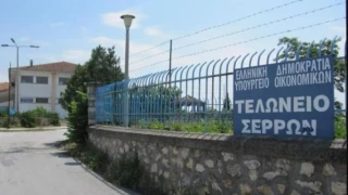 Τέμπη: Τι ισχυρίζεται το τελωνείο Σερρών για τους 25 τόνους ξυλόλιου