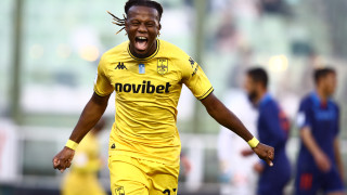 Εντυπωσιακός Μεντίλ οδήγησε τον Άρη στη νίκη