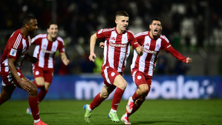 Πέρασε από τη Βοιωτία με Μουζακίτη ο Ολυμπιακός